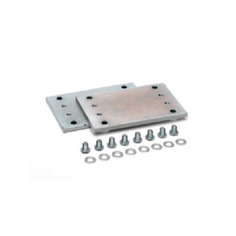 MB.CP2 mounting plate for MBE