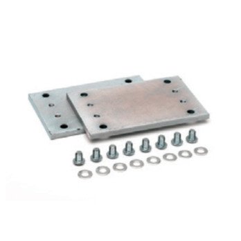 MB.CP2 mounting plate for MBE