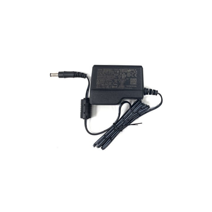 Barco B563182K Power Supply 12V Black Indoor