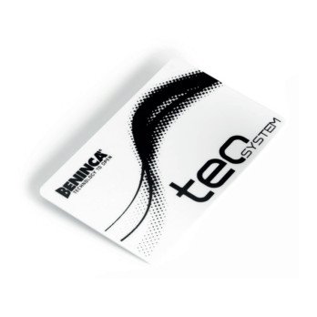 TEO.CARD magneettikortti