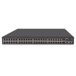 HPE 1950-48G-2SFP+-2XGT-PoE+ Switch (JG963A)