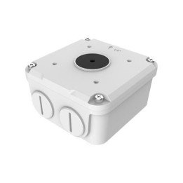 Uniview TR-JB06-A-IN Junction Box for Security Cameras