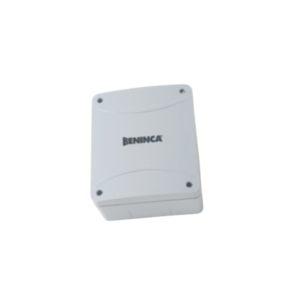 SB-kotelo MISE- ja SIMPLE-ohjauspaneeleille