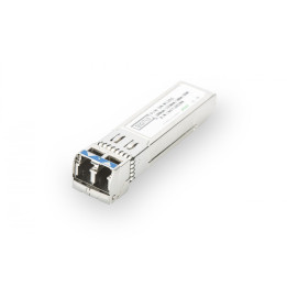 DIGITUS DN-81200 10G SFP+ mitmerežiimiline moodul, LC, 850 nm, 300 m, DDM