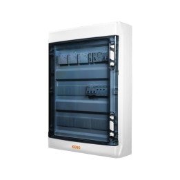 KENO SH-UNI25-SZR ATS Connection Panel for 25kW Hybrid Inverters