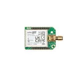 SolarEdge ENET-HBNP-01 Home Network Plug-in и антенна