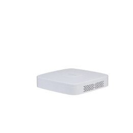 Dahua NVR2104-I2 4-канальный NVR 2MP H.265 сетевой видеорегистратор