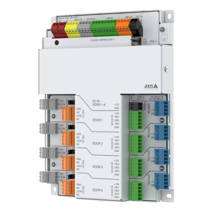 AXIS A1710-B Network Door Controller