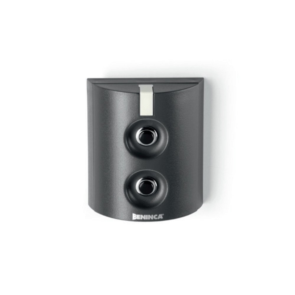 PNC button panel move/stop/move