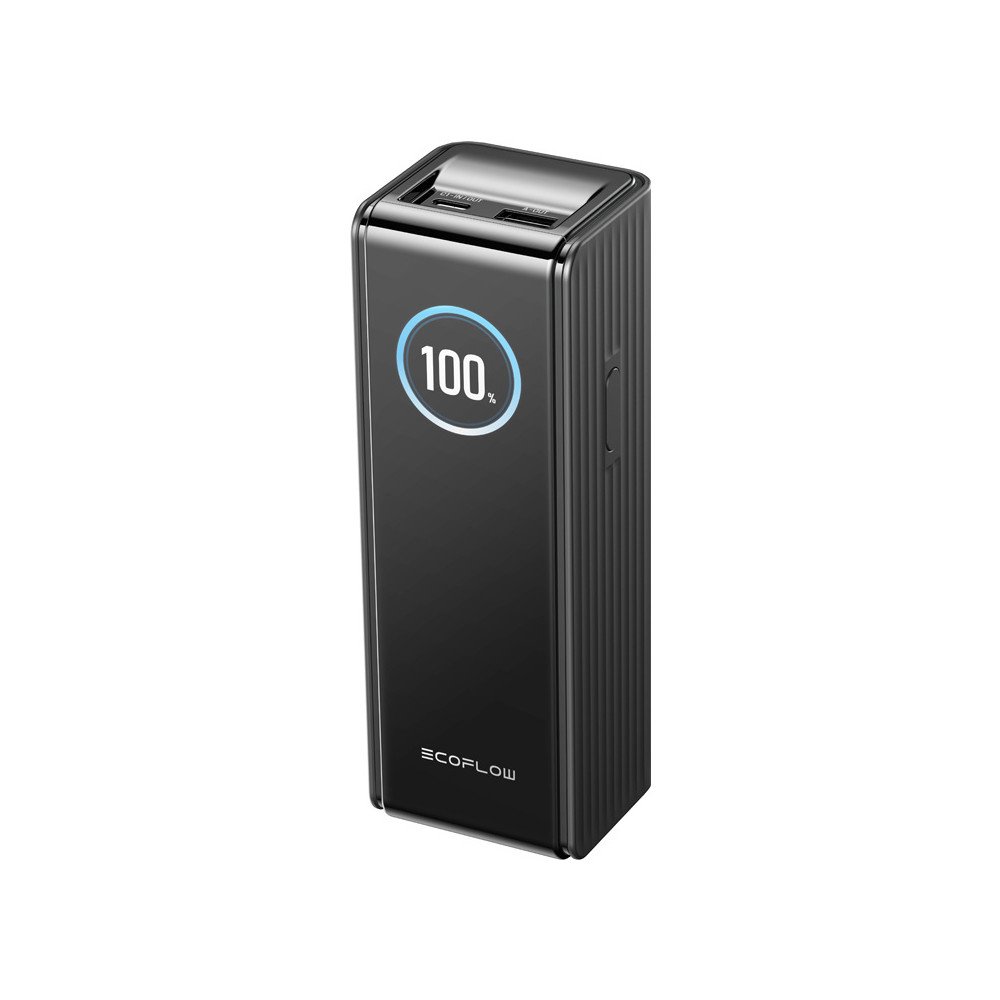 Power Bank EcoFlow RAPID 25000 , 170