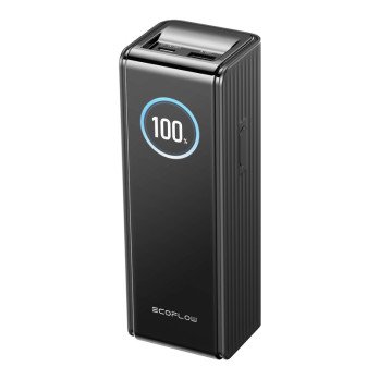 Power Bank EcoFlow RAPID 25000 , 170