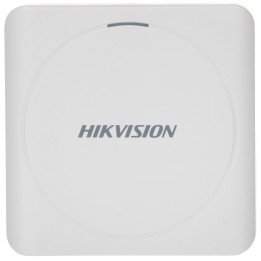 Hikvision DS-K1801E tuvuma karšu lasītājs 5V/12V
