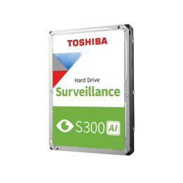 Toshiba S300 AI 10TB MG10ADA10TE-V