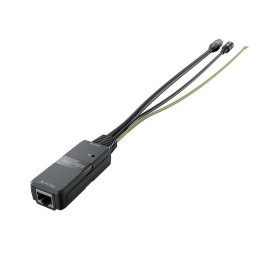Mikrotik Passive Gigabit PoE -suutin ylijännitesuojalla, sisäkotelo