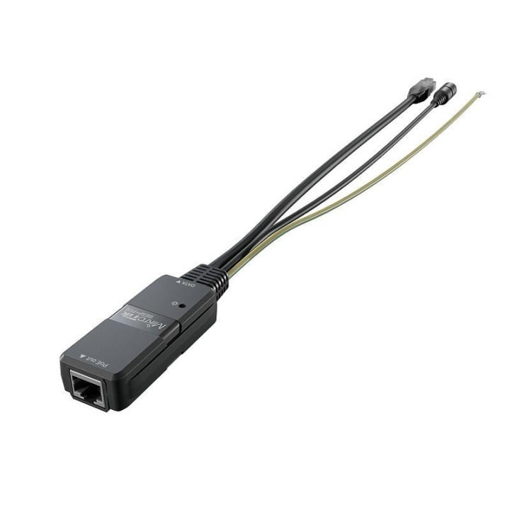 Mikrotik Passive Gigabit PoE -suutin ylijännitesuojalla, sisäkotelo
