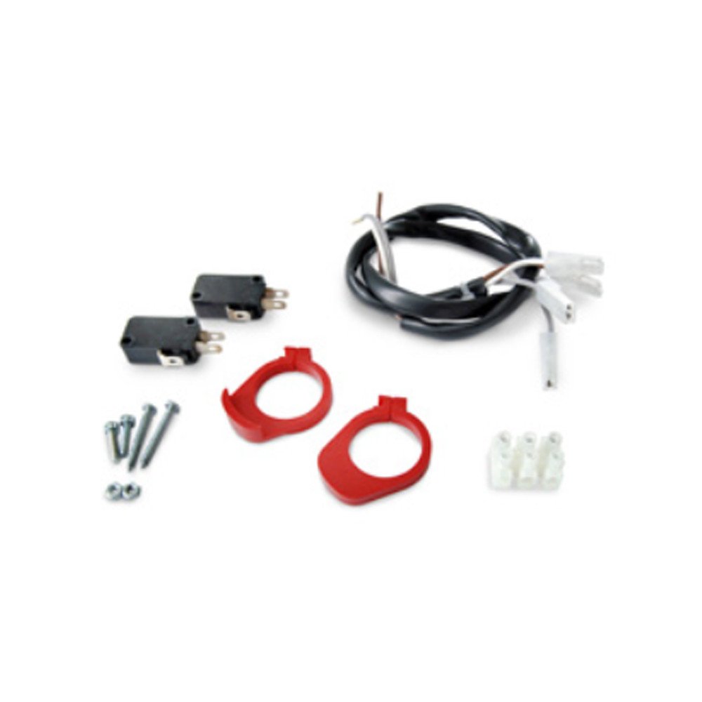 Limit switch for ADAM