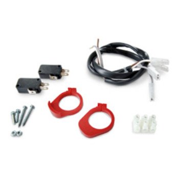Limit switch for ADAM