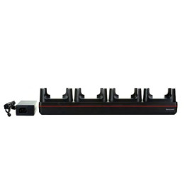 Honeywell CT40-CB-UVN-2 зарядная станция 4 слота