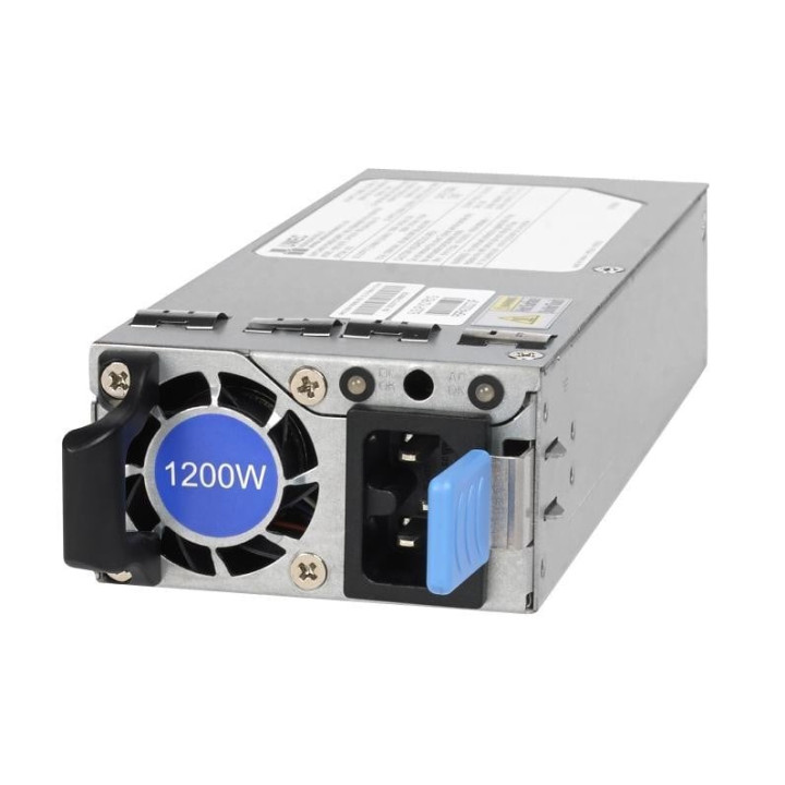 Netgear APS1200W-200NES 1200W 100-240VAC Modular Power Supply