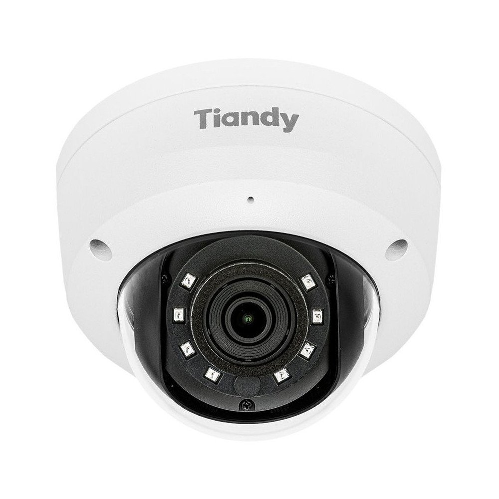 KAMERA IP TC-C32KN SPEC:I3/Y/WIFI/2.8MM/V4.1 Wi-Fi 1080p 2,8 mm TIANDY