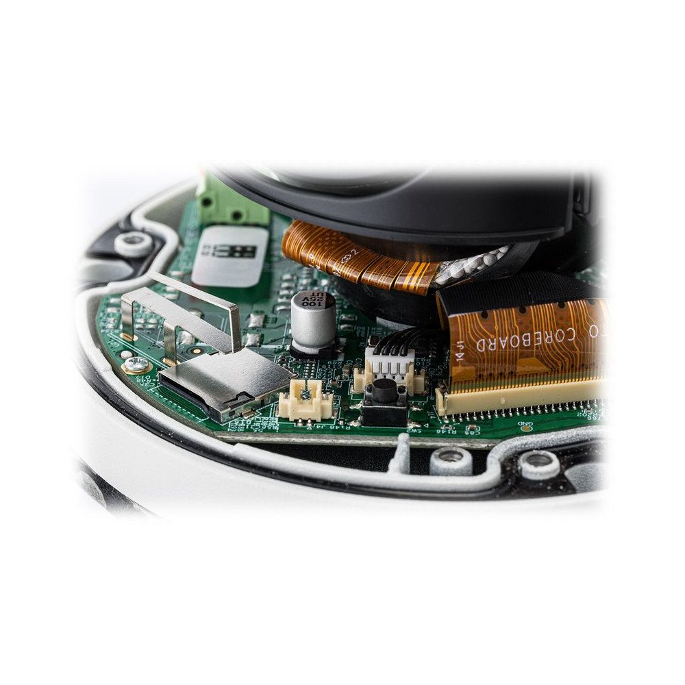 IP TC-C32KN :I3/Y/WIFI/2,8MM/V4.1 Wi-Fi 1080p 2,8 TIANDY