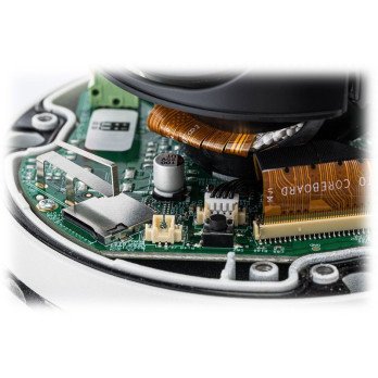 KAMERA IP TC-C32KN SPEC:I3/Y/WIFI/2.8MM/V4.1 Wi-Fi 1080p 2,8 mm TIANDY