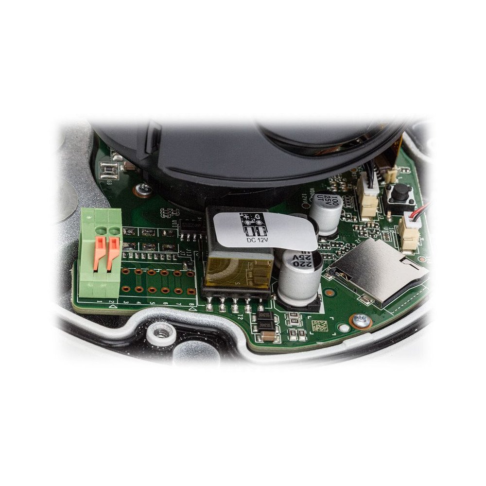 IP TC-C32KN :I3/Y/WIFI/2,8MM/V4.1 Wi-Fi 1080p 2,8 TIANDY