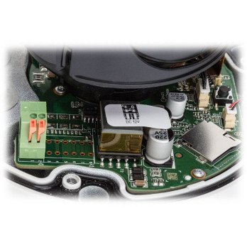 KAMERA IP TC-C32KN SPEC:I3/Y/WIFI/2.8MM/V4.1 Wi-Fi 1080p 2,8 mm TIANDY