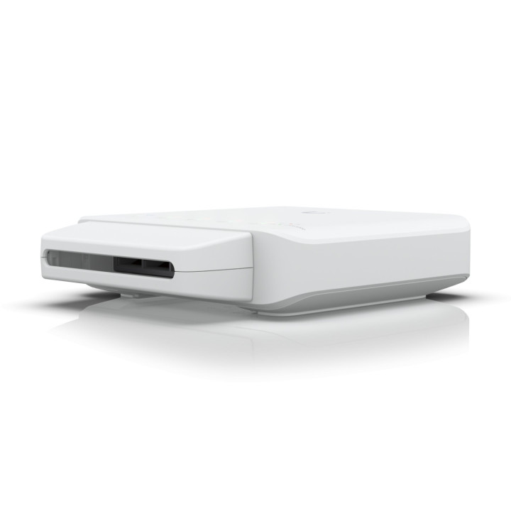 Ubiquiti USW-FLEX Pārvaldāms Gigabitu PoE Slēdzis 5 Porti IP55