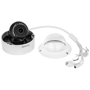 Kaamera IP 5 Mpx Motozoom Wandaloodporna TC-C35MS SPEC:I5/A/E/Y/M/H/2.7-13.5MM/V4.1