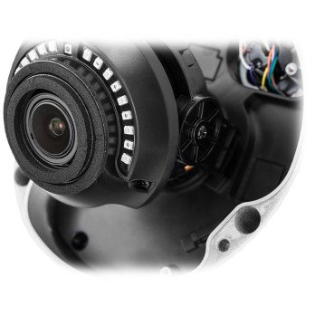 Kamera IP 5 Mpx Motozoom Wandaloodporna TC-C35MS SPEC:I5/A/E/Y/M/H/2.7-13.5MM/V4.1