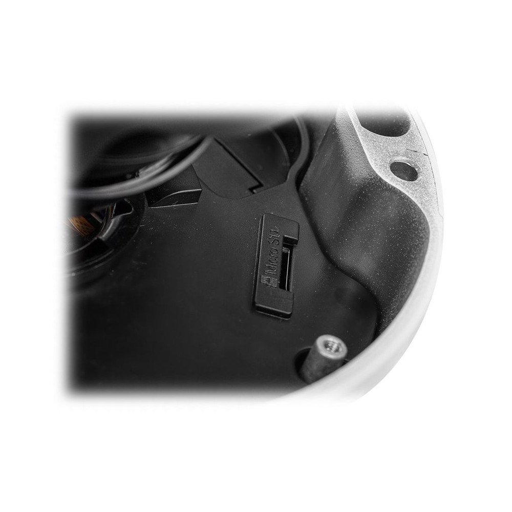 Kaamera IP 5 Mpx Motozoom Wandaloodporna TC-C35MS SPEC:I5/A/E/Y/M/H/2.7-13.5MM/V4.1