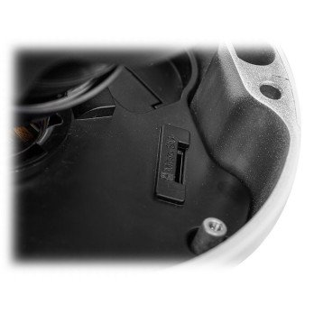 Kamera IP 5 Mpx Motozoom Wandaloodporna TC-C35MS SPEC:I5/A/E/Y/M/H/2.7-13.5MM/V4.1