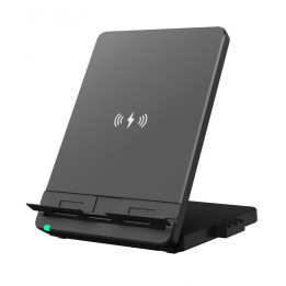 Yealink WHC60 DECT Headset Wireless Charger for WH66/WH67