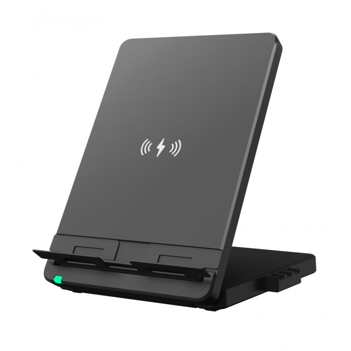 Yealink WHC60 DECT Headset Wireless Charger for WH66/WH67