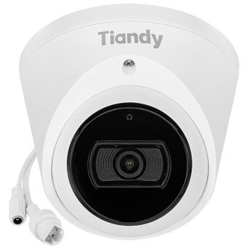 Kamera IP TC-C38XS SPEC: I3/E/Y/M/2.8MM/V4.0 8 Mpx 2.8 mm TIANDY