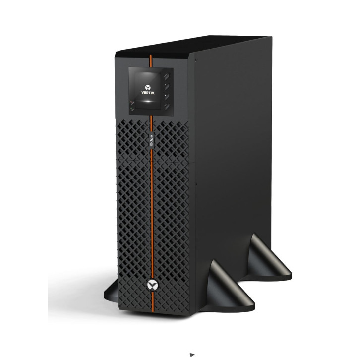 Vertiv Liebert EDGE-3000IRT3UXL ИБП 3кВА 2700Вт 10 розеток