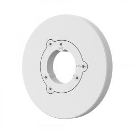 Hanwha Vision SBO-090GP Security Camera Mount Adapter