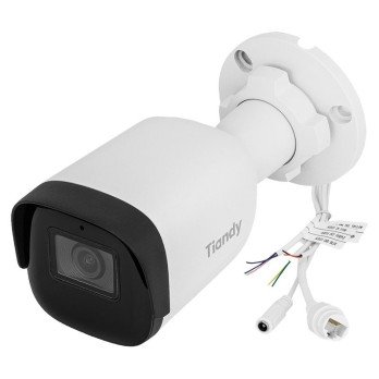 IP TC-C38WS :I5/E/Y/M/H/2,8MM/V4.0 8 . 4K UHD 2,8 TIANDY