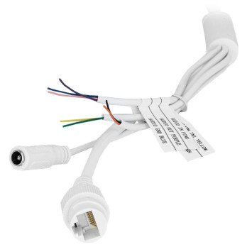 IP TC-C38WS :I5/E/Y/M/H/2,8MM/V4.0 8 . 4K UHD 2,8 TIANDY
