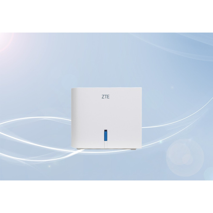 ZTE Z1200 Wireless Access Point 1200 Mbps White