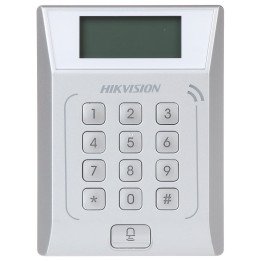 Hikvision DS-K1T802M Access Control Terminal