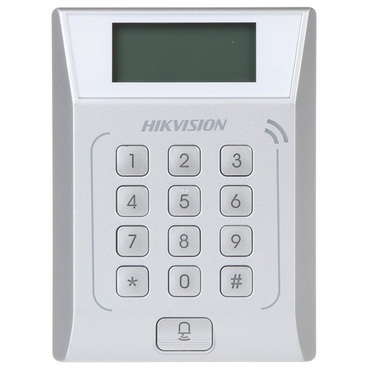Hikvision DS-K1T802M Access Control Terminal