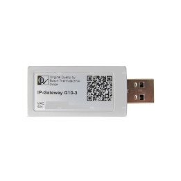 Bosch IP Gateway Module G10-3 for Climate Devices 7736606771