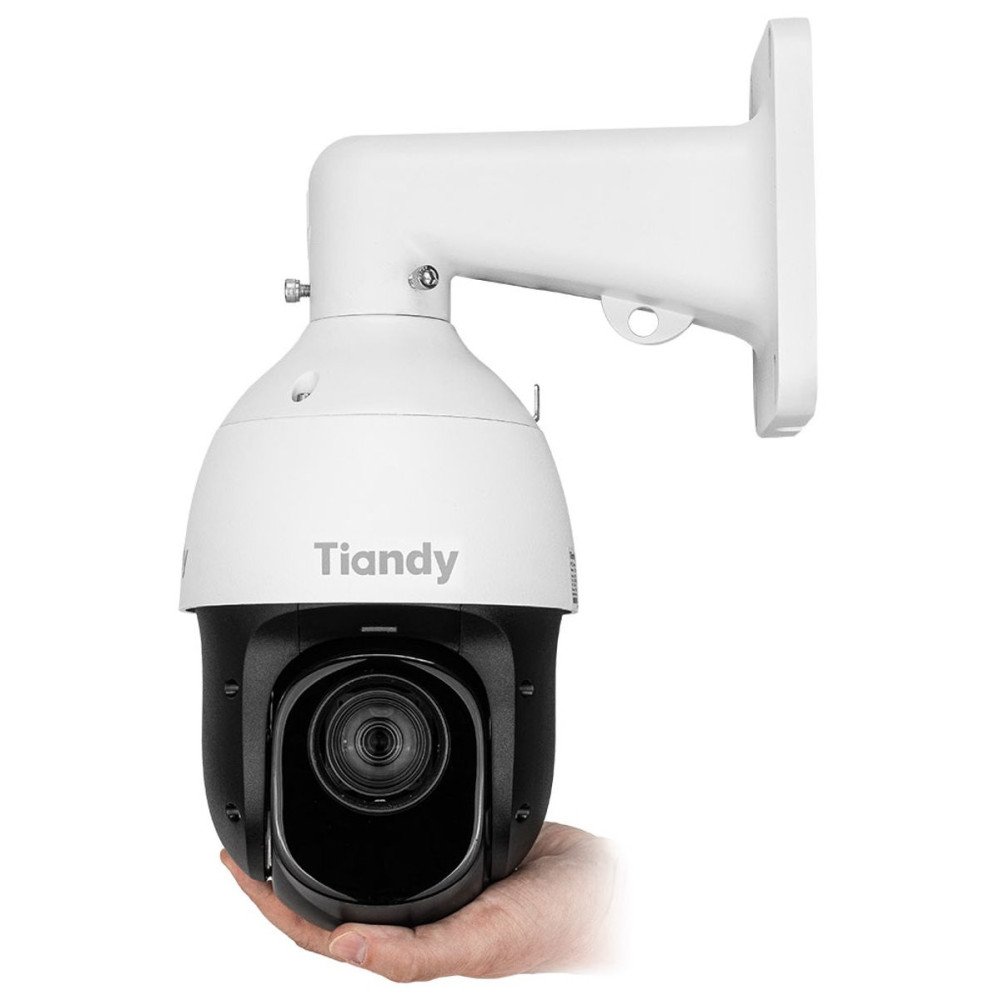 IP- TC-H324S SPEC:25X/I/E/A/V/V3.0 1080p 4,8...120 TIANDY
