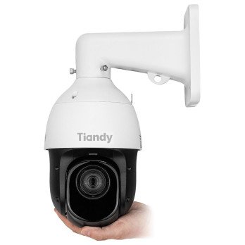 IP- TC-H324S SPEC:25X/I/E/A/V/V3.0 1080p 4,8...120 TIANDY