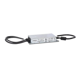 AXIS 5801-701 Power Supply 24V 4A Grey for Security Cameras