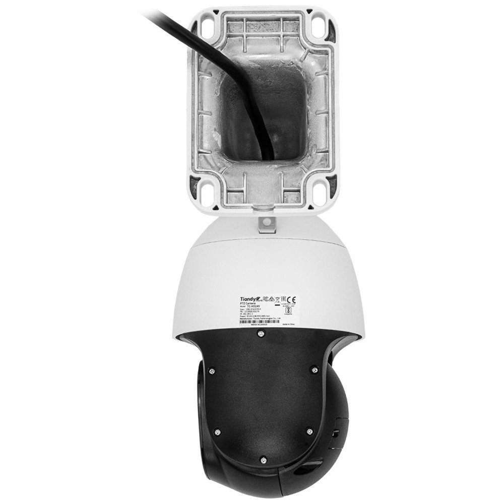 IP- TC-H354S SPEC:23X/I/E/V3.1 5 5 115 TIANDY