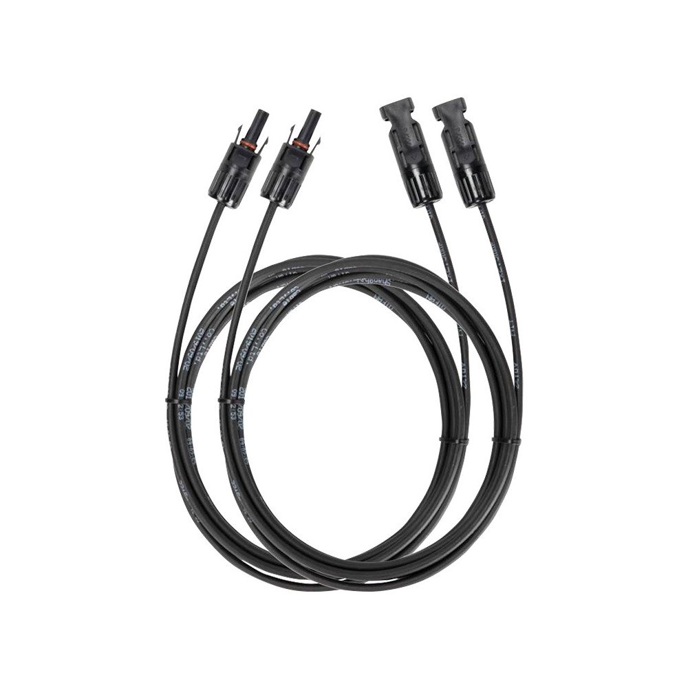 EcoFlow Solar Extension cable 3m