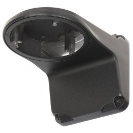 Uniview TR-WM03-D-IN-BLACK Powder-coated Aluminium Camera Mount Black
